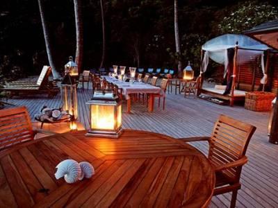 Paradise Bay Eco Escape Лонг-Айленд Екстер'єр фото